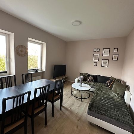 Ferienwohnung Ottweiler Zewnętrze zdjęcie