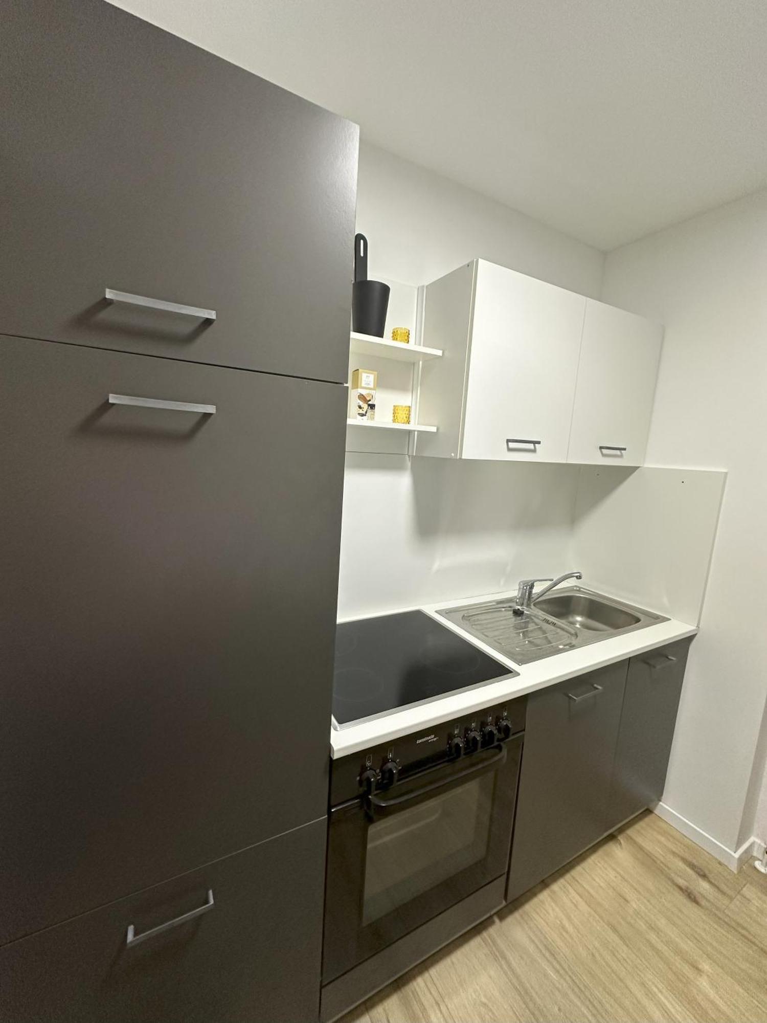 Ferienwohnung Ottweiler Zewnętrze zdjęcie