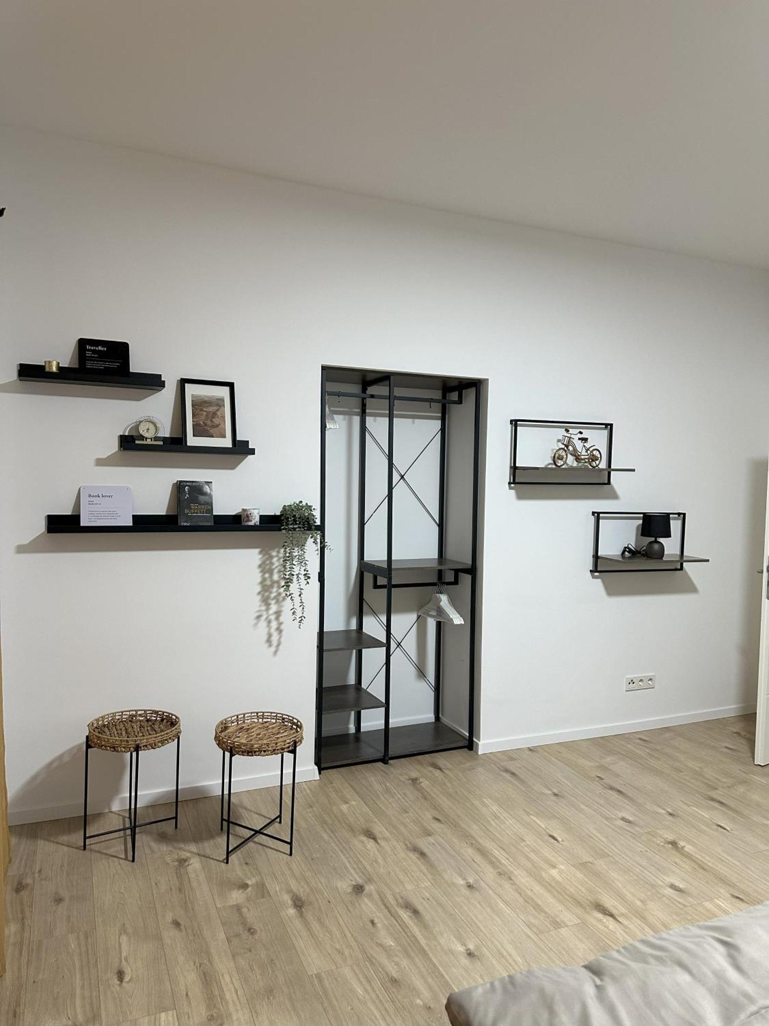 Ferienwohnung Ottweiler Zewnętrze zdjęcie