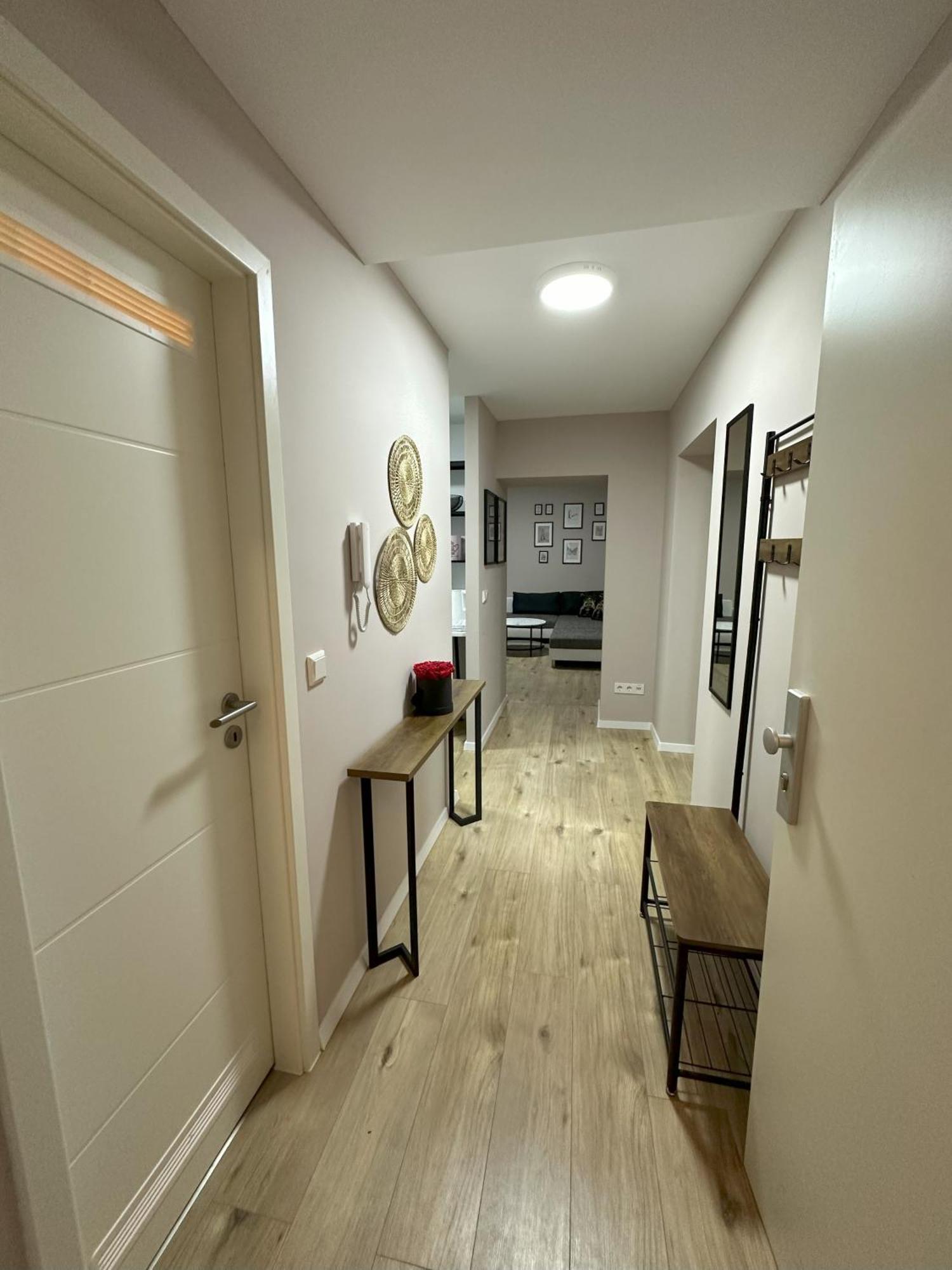 Ferienwohnung Ottweiler Zewnętrze zdjęcie