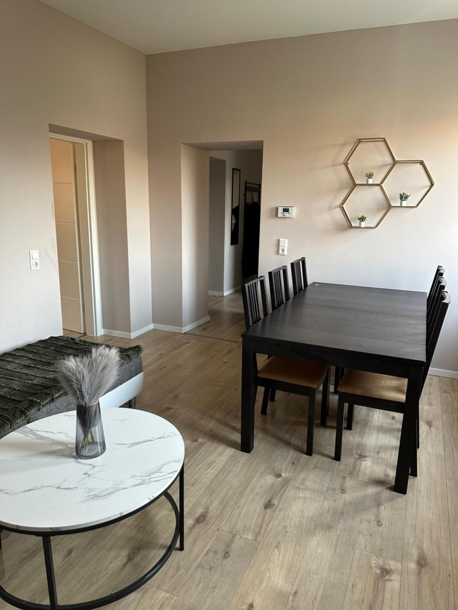 Ferienwohnung Ottweiler Zewnętrze zdjęcie