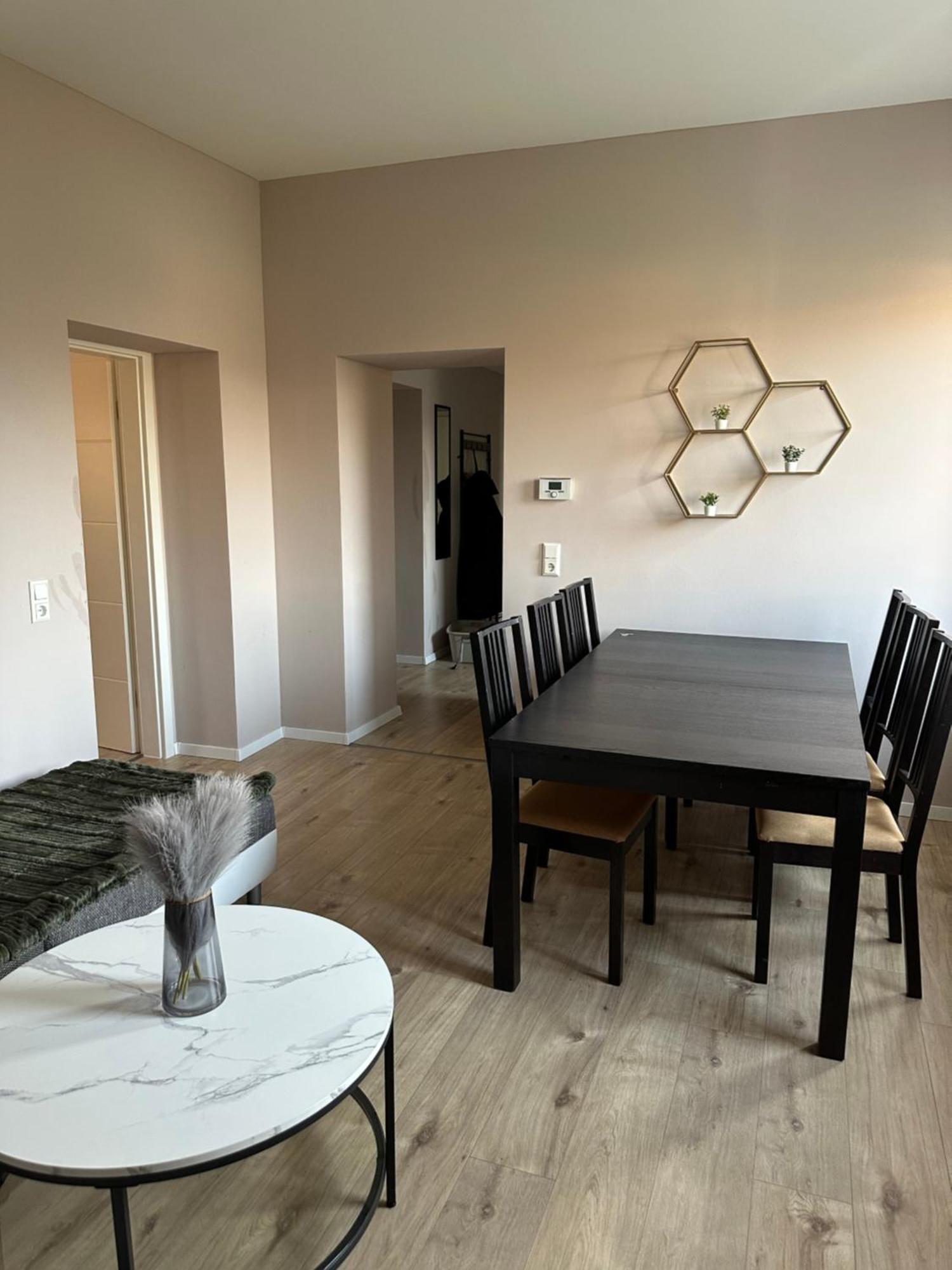 Ferienwohnung Ottweiler Zewnętrze zdjęcie
