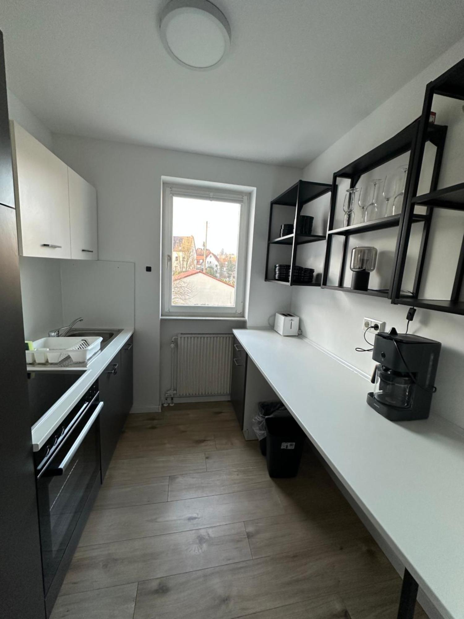 Ferienwohnung Ottweiler Zewnętrze zdjęcie