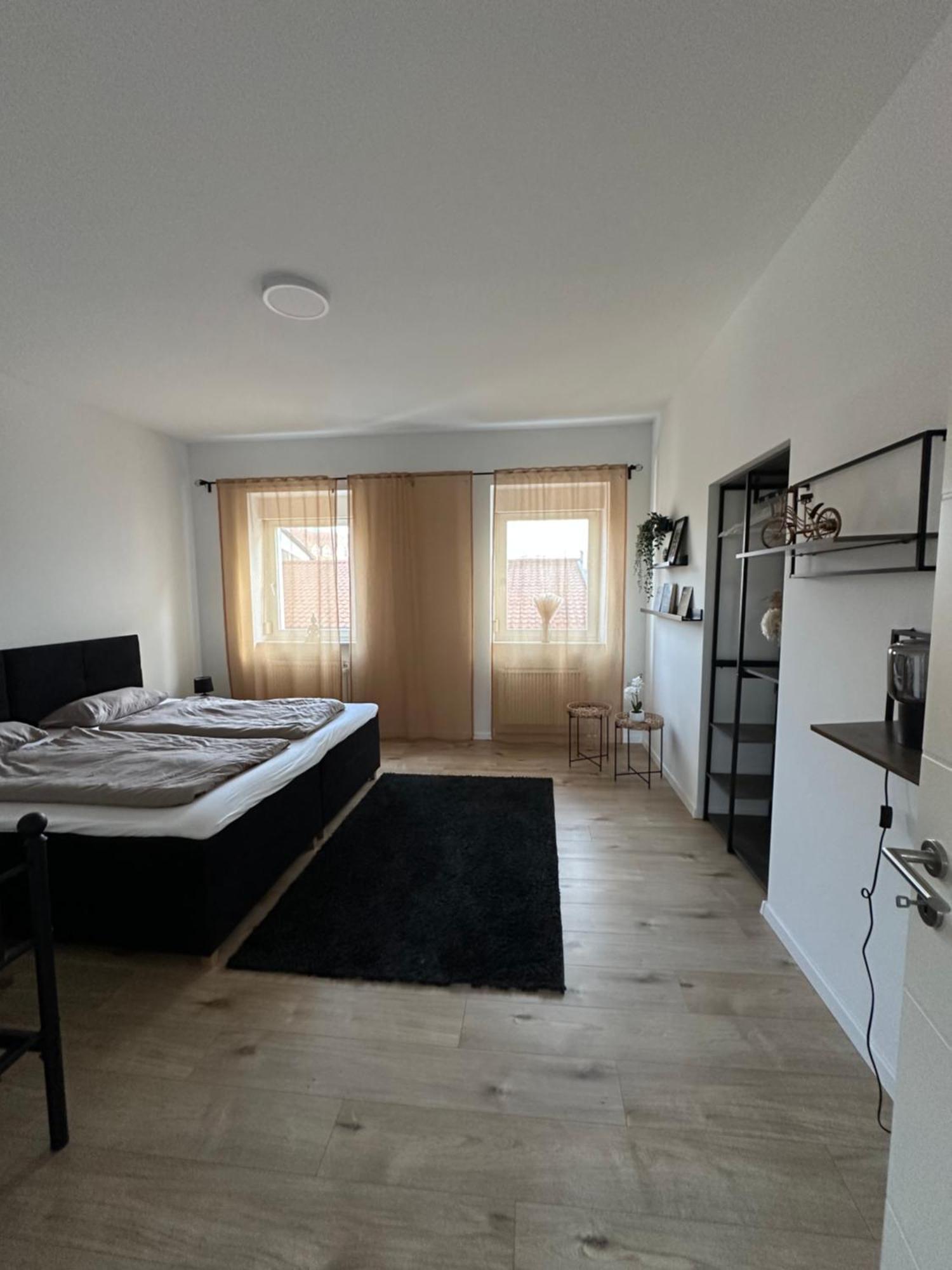 Ferienwohnung Ottweiler Zewnętrze zdjęcie