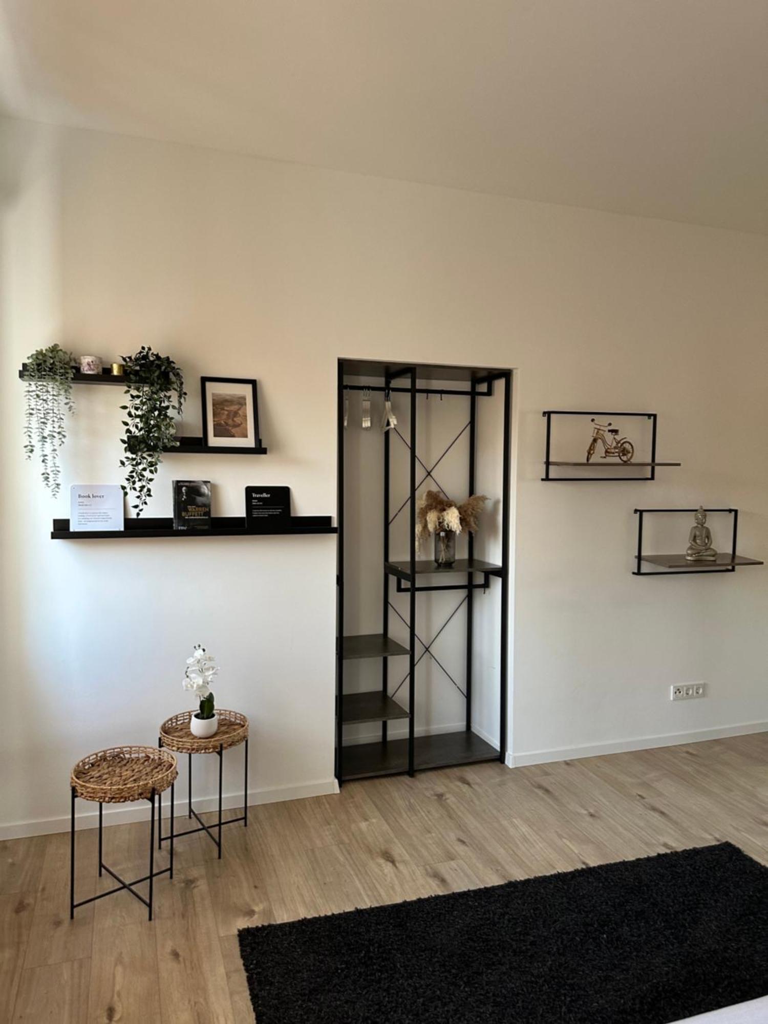 Ferienwohnung Ottweiler Zewnętrze zdjęcie