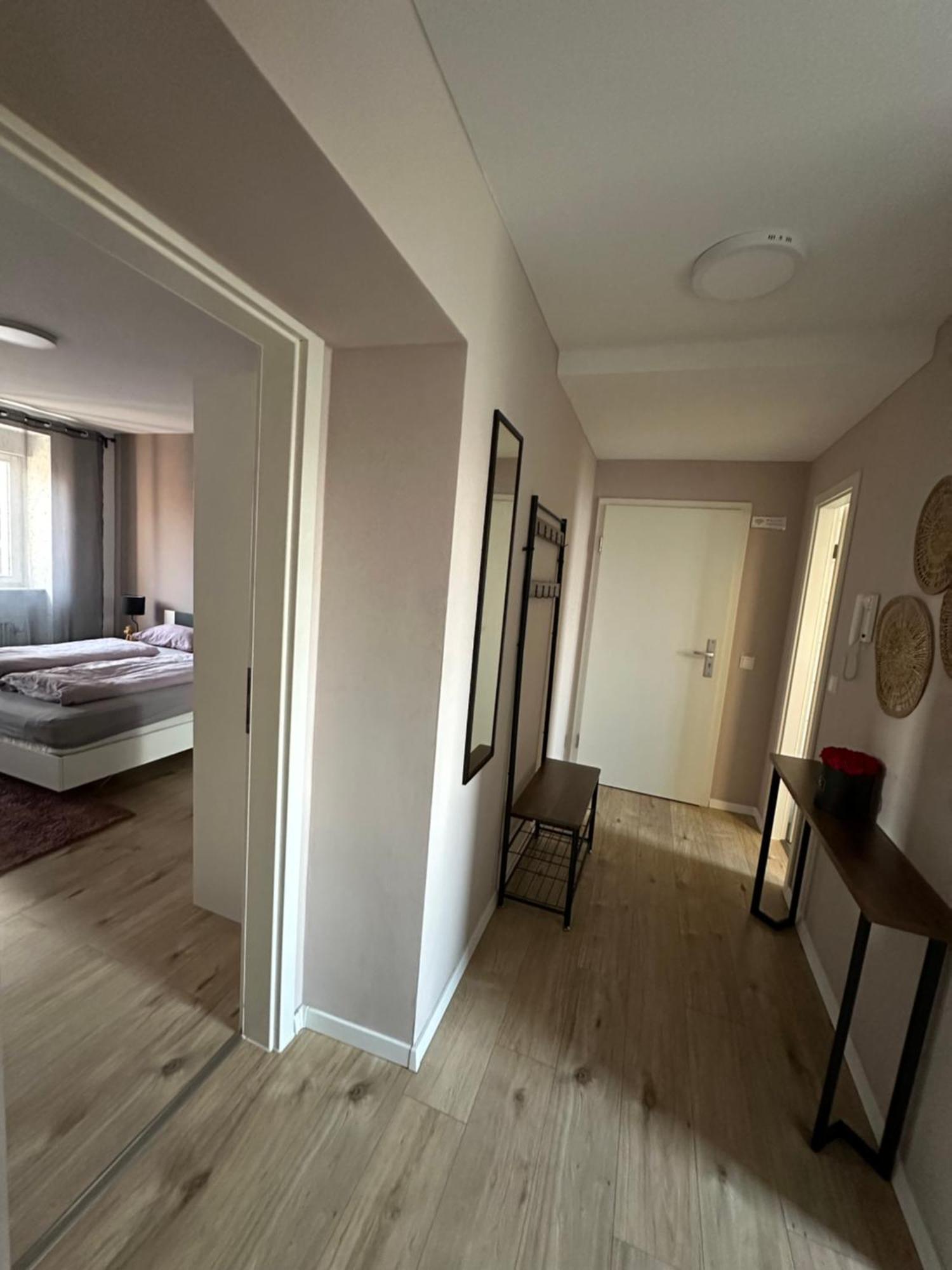 Ferienwohnung Ottweiler Zewnętrze zdjęcie