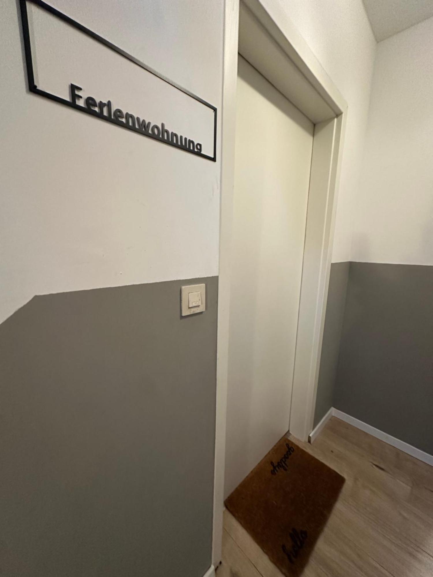 Ferienwohnung Ottweiler Zewnętrze zdjęcie